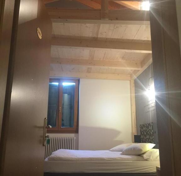 Семейный Номер Superior, Albergo Maggiorina
