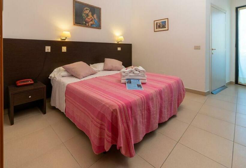 스탠다드 룸, Ancore