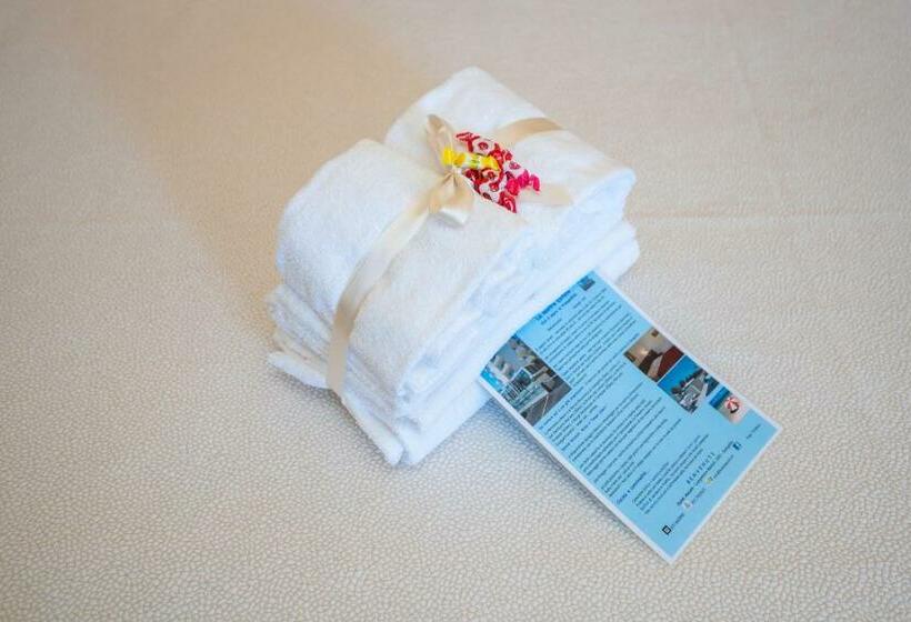 스탠다드 룸, Ancore