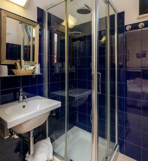 스탠다드 싱글 룸, Ancore