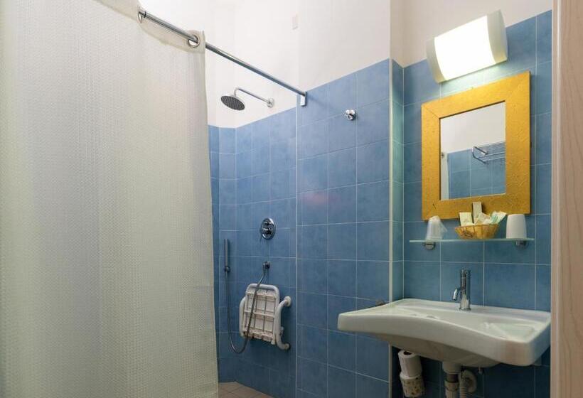 침실이 1개인 아파트 연결 중, Ancore