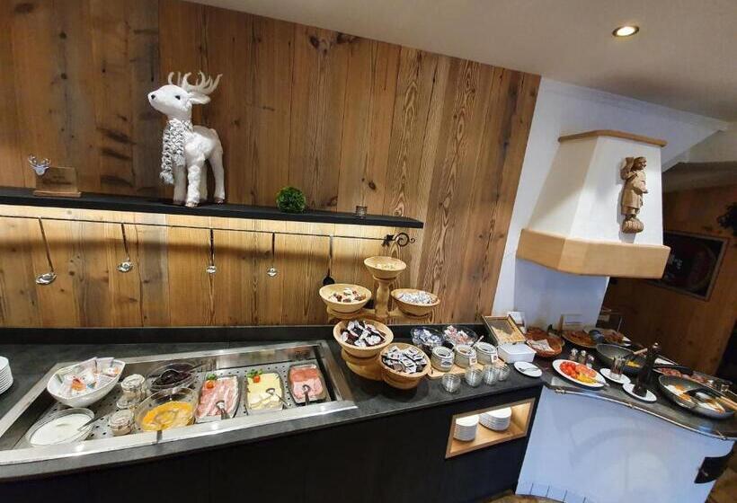 基本间, Andechserhof & Mountain Sky