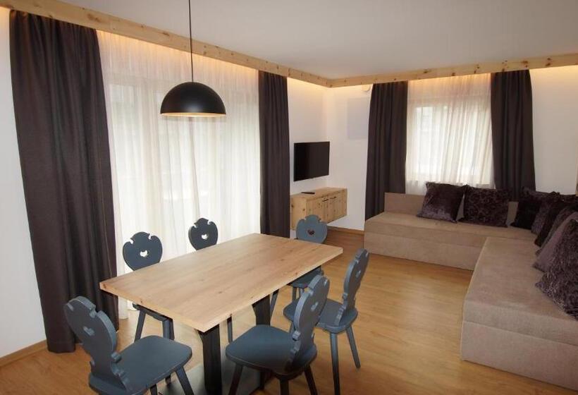 套房, Andechserhof & Mountain Sky