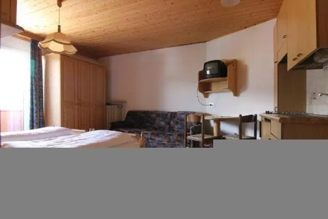スタンダードルーム, Apparthotel Germania