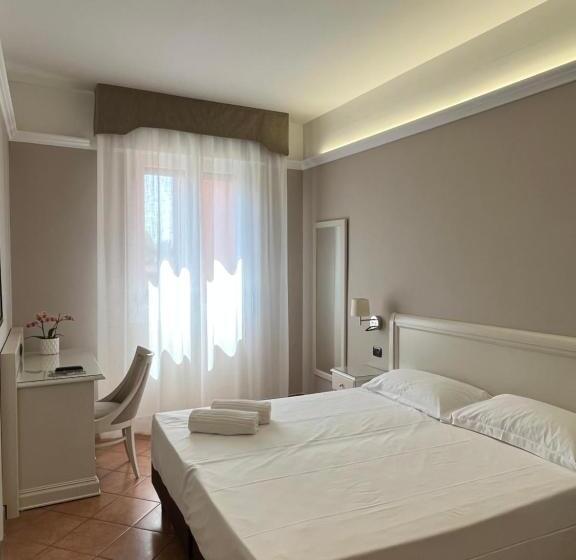 غرفة سوبيريور, Aquila