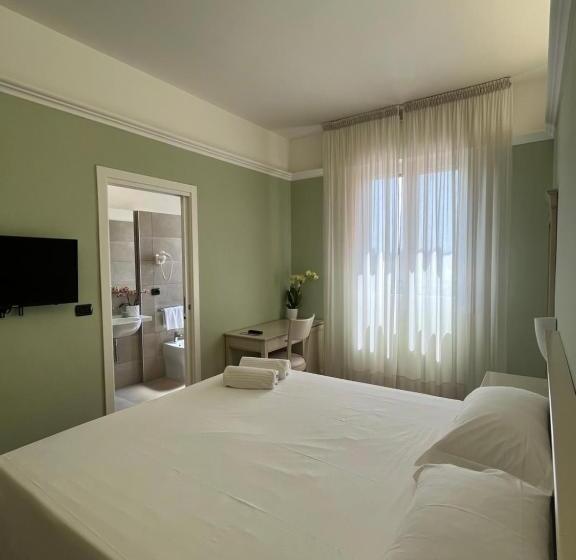 غرفة سوبيريور, Aquila