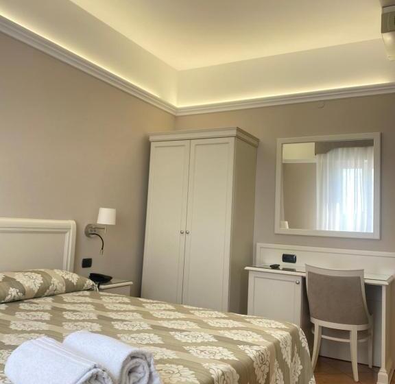 غرفة سوبيريور, Aquila