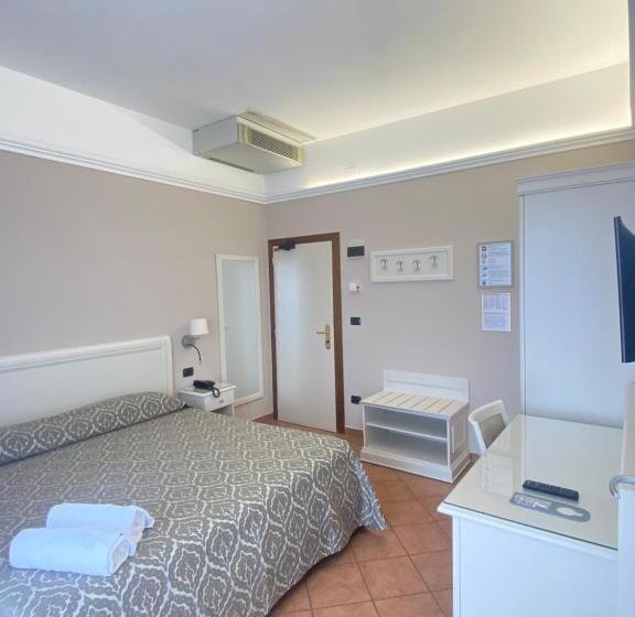 غرفة سوبيريور, Aquila