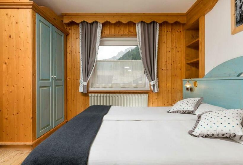 غرفة قياسية, Aurora