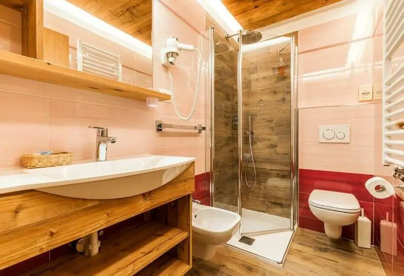 Standard-huone, Aurora