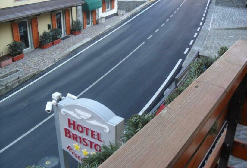 Номер Стандарт, Bristol