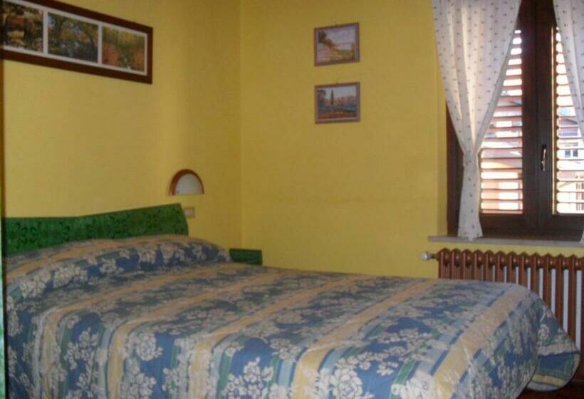 Номер Стандарт Индивидуальный, Bristol