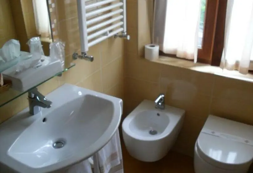 Standard-huone, Bristol
