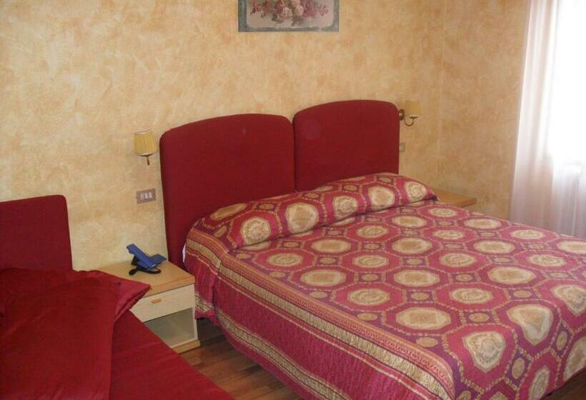 Номер Стандарт, Bristol