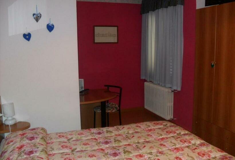 Номер Стандарт, Bristol