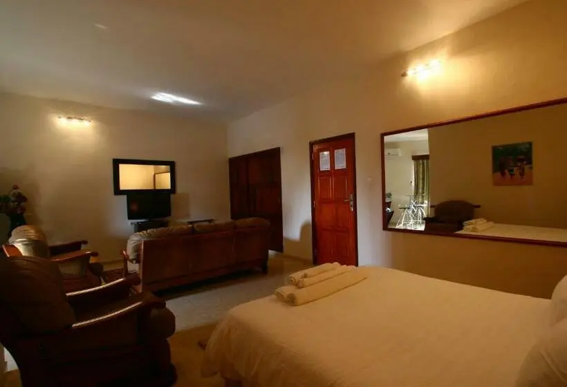 Suite, Castelo Branco