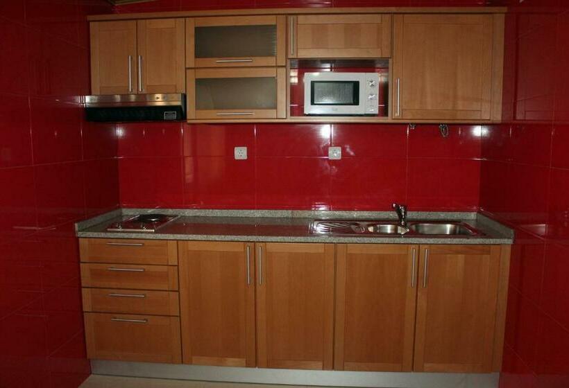 סוויטת דופלקס, Castelo Branco