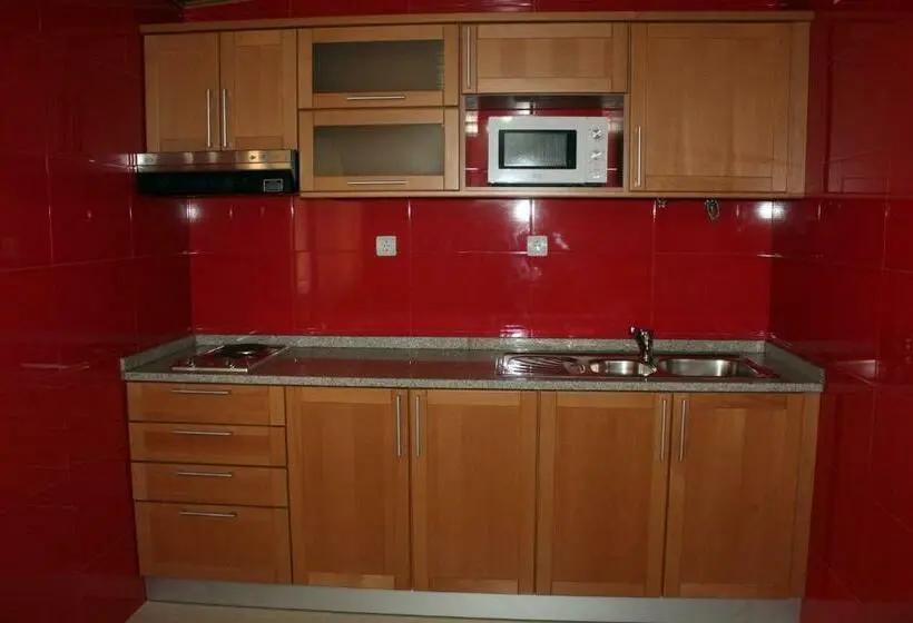 Duplex Suite, Castelo Branco