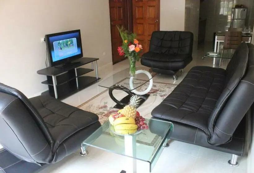 Duplex Suite, Castelo Branco