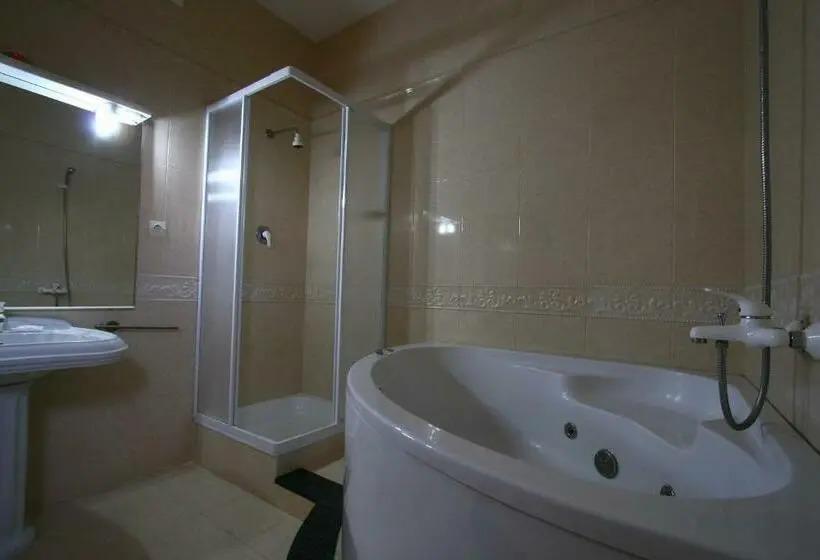 Suite, Castelo Branco