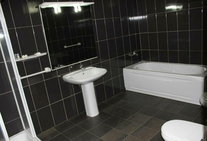 סוויטת דופלקס, Castelo Branco