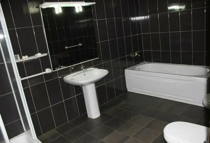 Duplex Suite, Castelo Branco