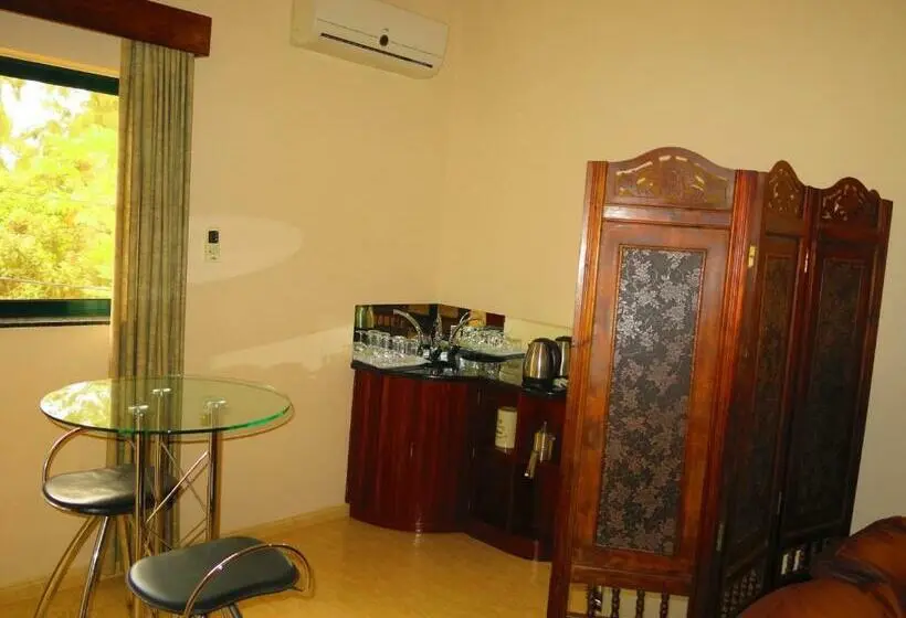 Suite, Castelo Branco