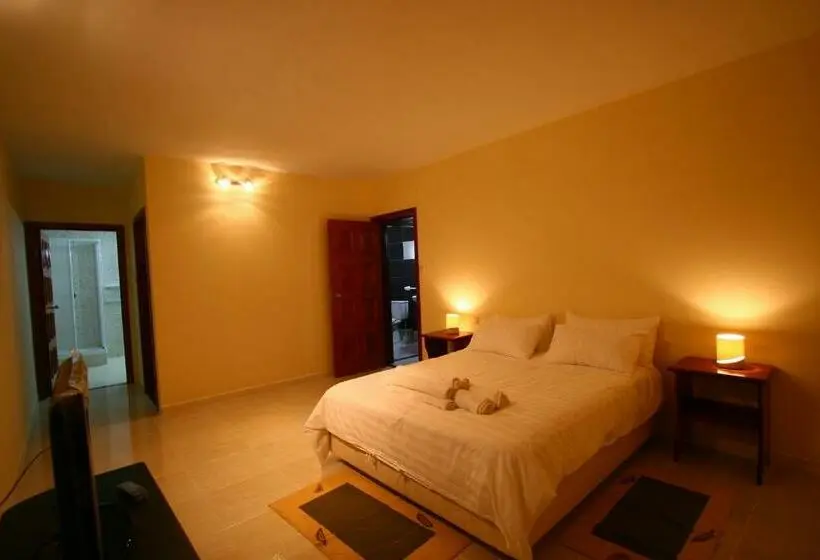 Duplex Suite, Castelo Branco