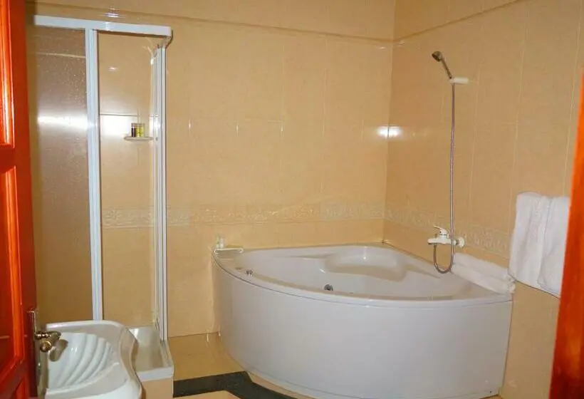Suite, Castelo Branco