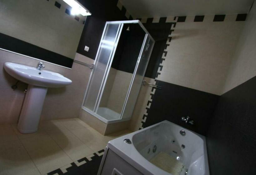 סוויטה אקזקיוטיב, Castelo Branco