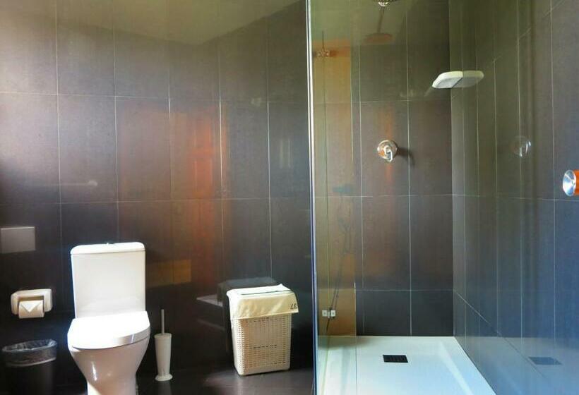 סוויטת ג'וניור, Castelo Branco