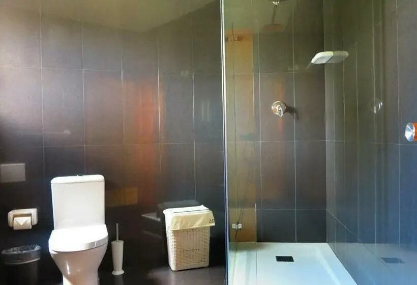 Junior Suite, Castelo Branco