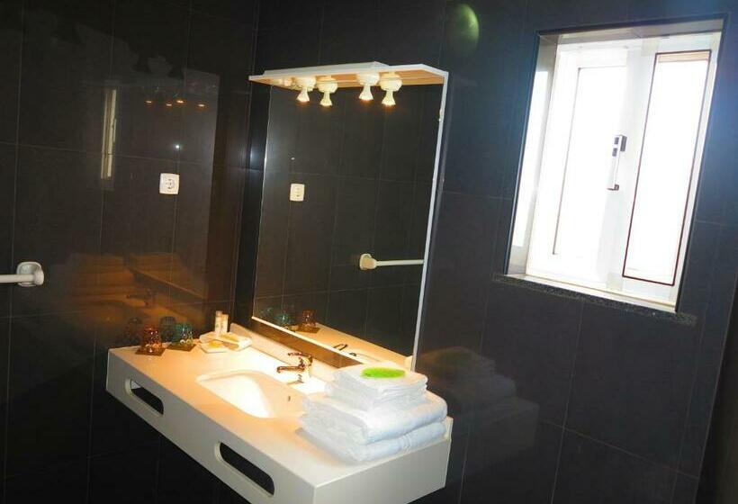 סוויטת ג'וניור, Castelo Branco