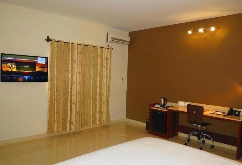 Junior Suite, Castelo Branco