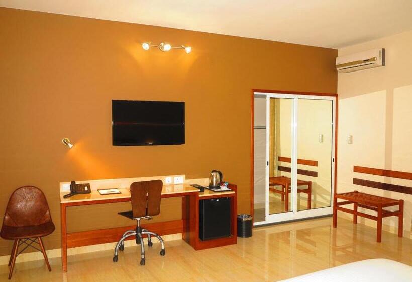 סוויטת ג'וניור, Castelo Branco