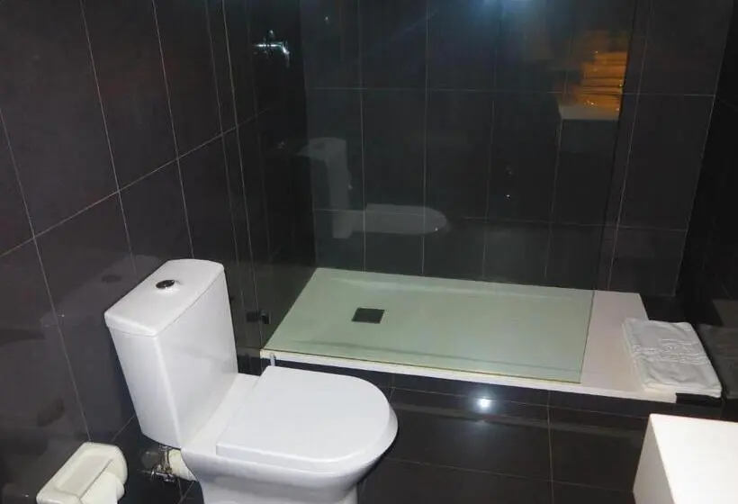 Junior Suite, Castelo Branco