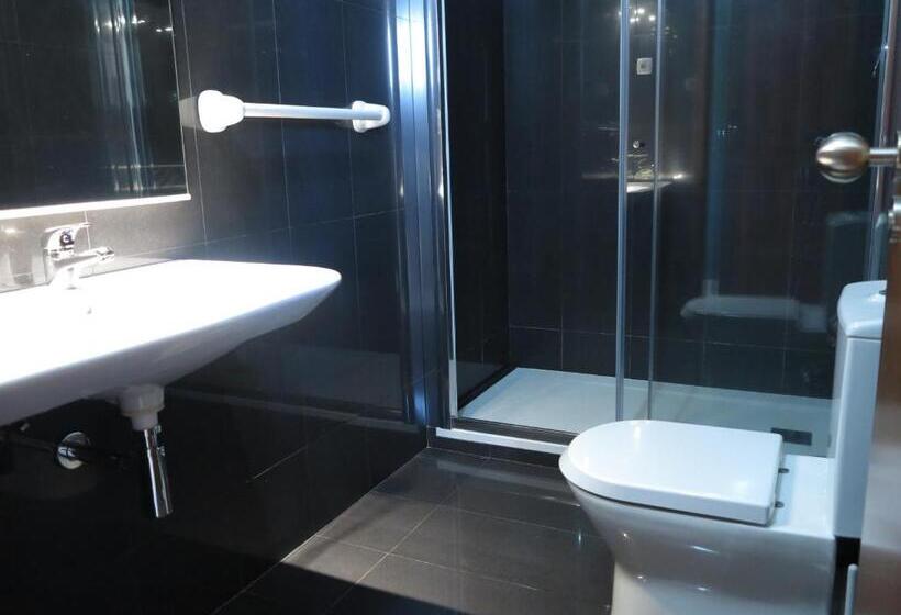 חדר דלוקס, Castelo Branco