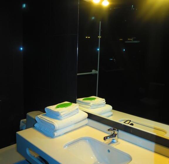 חדר דלוקס, Castelo Branco