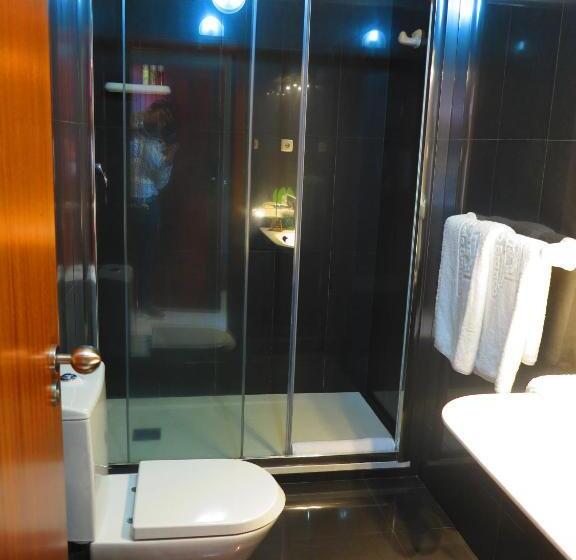 חדר דלוקס, Castelo Branco