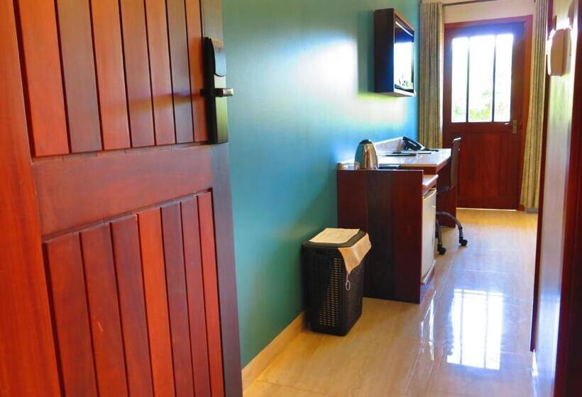 חדר דלוקס, Castelo Branco