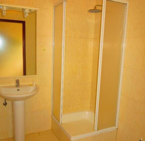 חדר סטנדרט, Castelo Branco