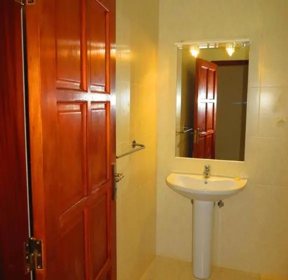Standard Værelse, Castelo Branco
