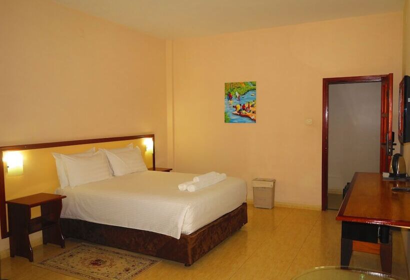 חדר סטנדרט, Castelo Branco