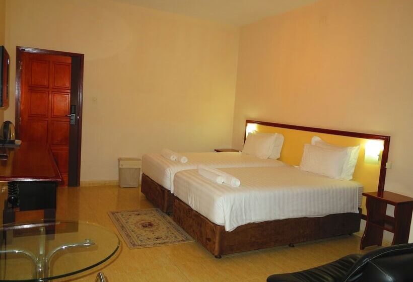 חדר סטנדרט, Castelo Branco