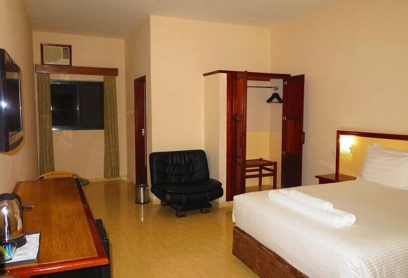 اتاق استاندارد, Castelo Branco