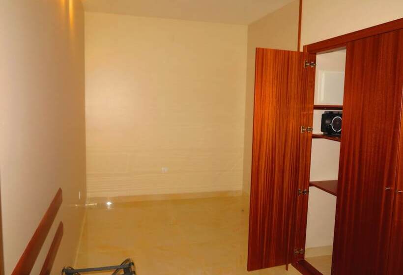 סוויטת ג'וניור, Castelo Branco