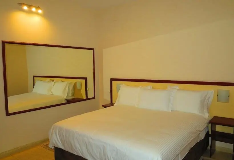 Duplex Suite, Castelo Branco