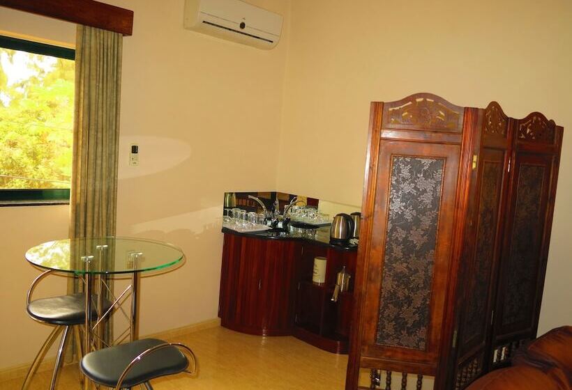 סוויטת דופלקס, Castelo Branco