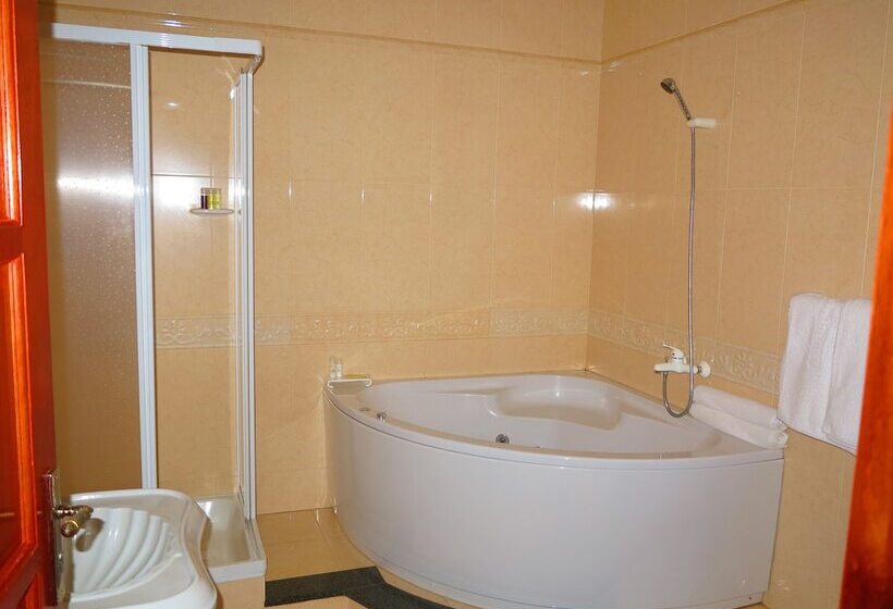 סוויטת דופלקס, Castelo Branco