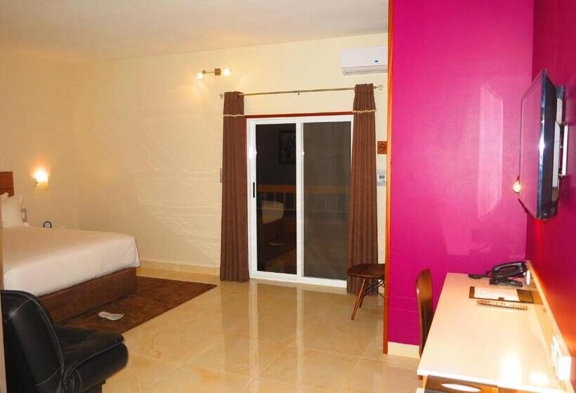 Номер Deluxe, Castelo Branco